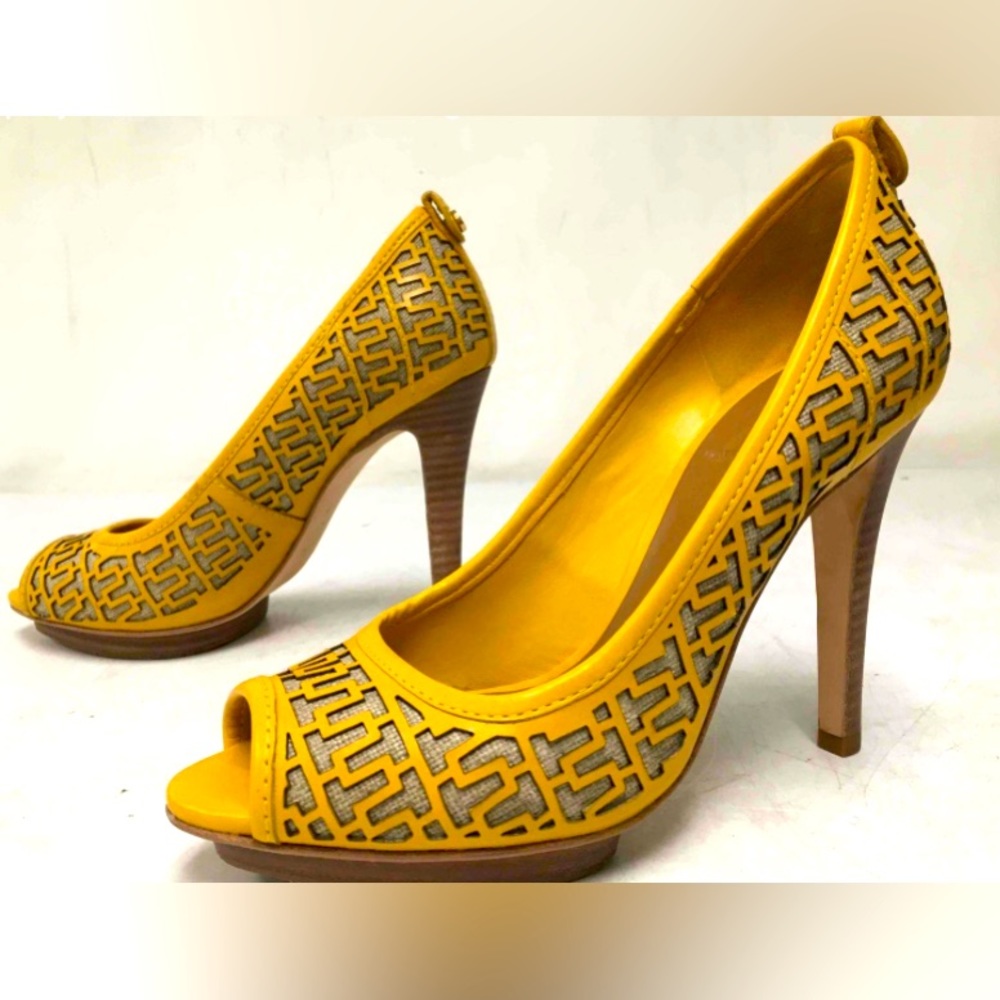 Beautiful Tory Burch